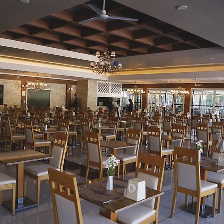 Green Forest Holiday Village أولدينيس المظهر الخارجي الصورة