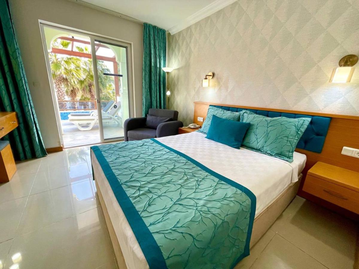 Green Forest Holiday Village أولدينيس المظهر الخارجي الصورة