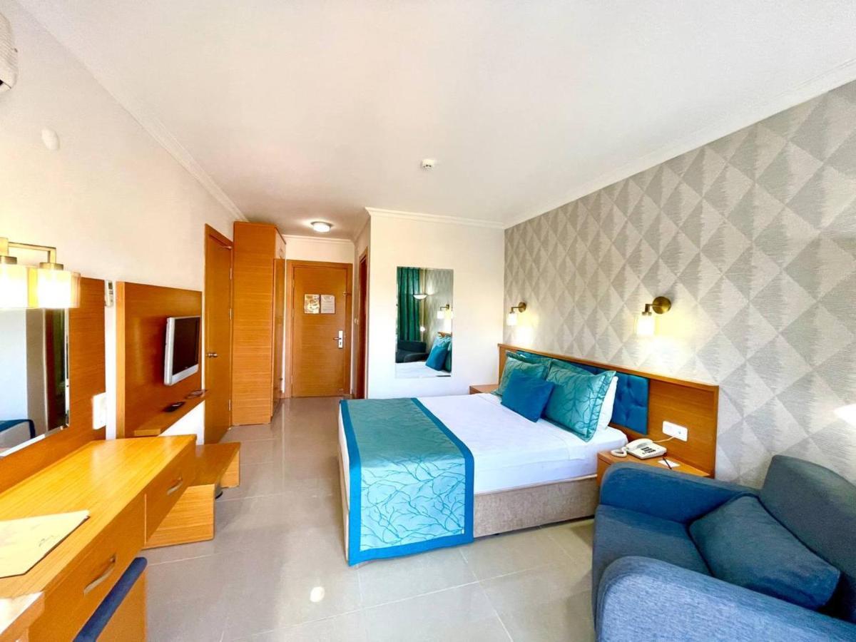 Green Forest Holiday Village أولدينيس المظهر الخارجي الصورة