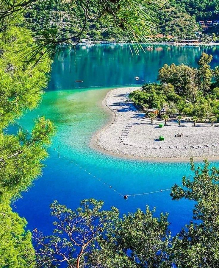 Green Forest Holiday Village أولدينيس المظهر الخارجي الصورة