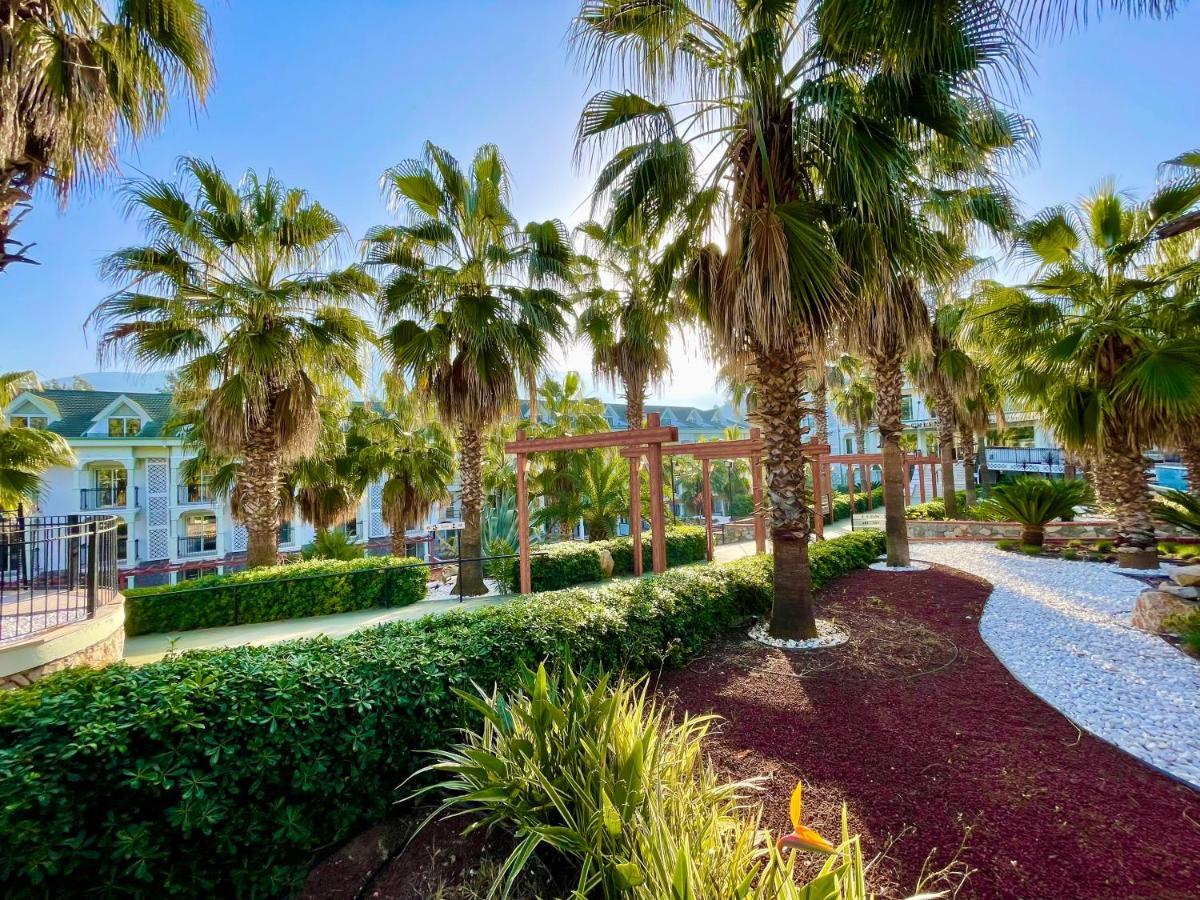 Green Forest Holiday Village أولدينيس المظهر الخارجي الصورة