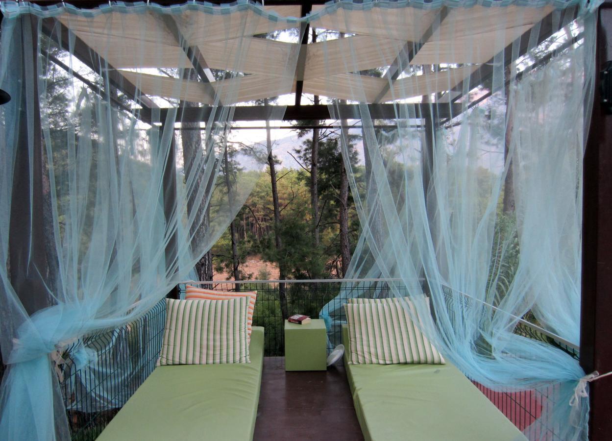 Green Forest Holiday Village أولدينيس المظهر الخارجي الصورة