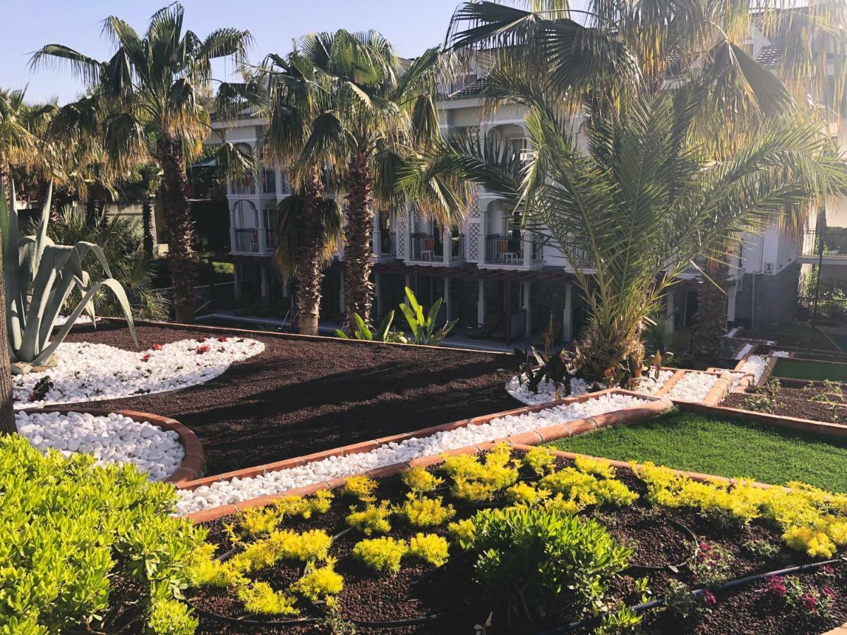 Green Forest Holiday Village أولدينيس المظهر الخارجي الصورة