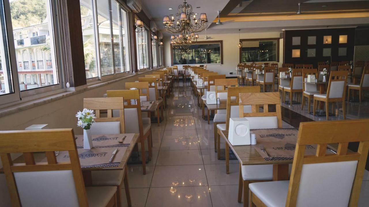 Green Forest Holiday Village أولدينيس المظهر الخارجي الصورة