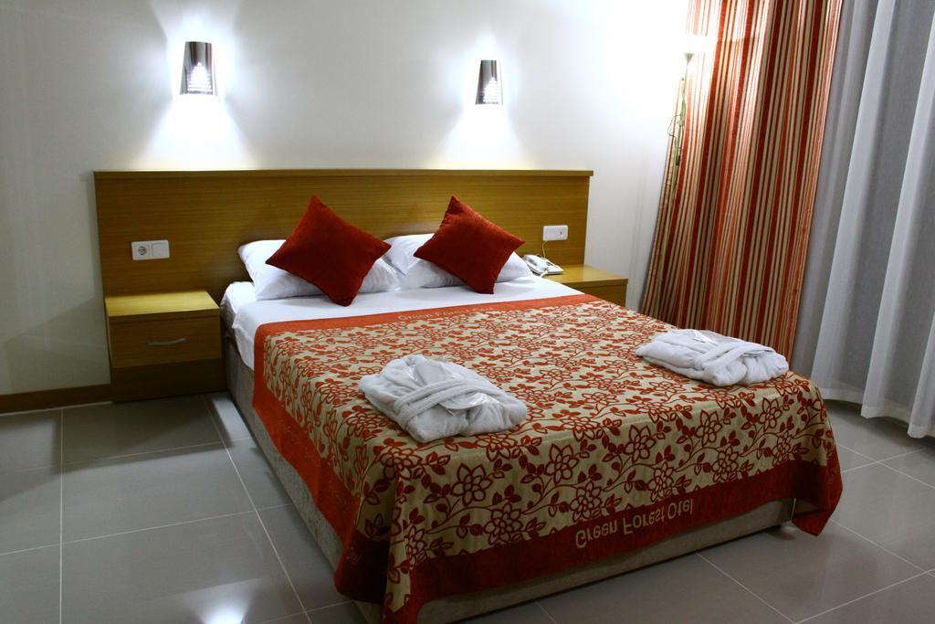 Green Forest Holiday Village أولدينيس المظهر الخارجي الصورة